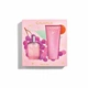 Набір Rose des Vignes 50 mL Caudalie Set - Xmas 2026 (Гель для душу Rose de vigne, 200мл, Rose de Vigne Енергетична туалетна вода, 50мл) - изображение 2