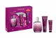 Набір Thé des Vignes 50 mL Caudalie Set - Xmas 2026 (The des Vignes Крем для рук на нігтів, 30 мл, Гель-душ The des Vignes, 50 мл, Енергетична туалетна вода The des Vignes, 50мл) - изображение 1