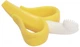 Чесалка-прорезыватель для зубов Банан “Banana Teether” силиконовый - изображение 4