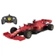 Радиоуправляемая игрушка Rastar Ferrari SF1000 конструктор 1:16 (97000) - изображение 1