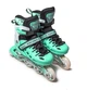 Раздвижные ролики Scale Sports LF905 Мятный 38-41 - изображение 3