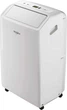 Кондиціонер мобільний Whirlpool PACF29COW, 2.8 кВт, до 25 м², 3 режими роботи, 6th Sense, Jet, Autoclean, R290, білий - изображение 2