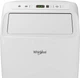Кондиціонер мобільний Whirlpool PACF29COW, 2.8 кВт, до 25 м², 3 режими роботи, 6th Sense, Jet, Autoclean, R290, білий - изображение 3