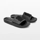 Шлепанцы 5.11 Tactical® Recovery Sandal, Black, 42,5 - изображение 1
