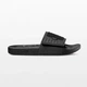 Шлепанцы 5.11 Tactical® Recovery Sandal, Black, 42,5 - изображение 2