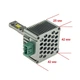 Лампы головного света DECKER LED PL-04 6K D3S Canbus (комплект) 2 шт - изображение 3
