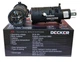 Лампа светодиодная Decker LED RGX-02 H4 45/65W (2 шт. комплект) - изображение 6