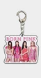 Акриловый брелок Блекпинк blackpink - изображение 3