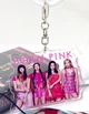 Акриловый брелок Блекпинк blackpink - изображение 4