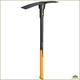Кирка Fiskars Isocore L для садовых работ - изображение 1