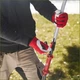Телескопический высоторез для профессиональной обрезки деревьев - изображение 6