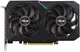 Видеокарта asus GeForce rtx 3060 12gb gddr6 dual oc v2 dual-rtx3060-o12g-v2 90yv0gb2-m0na10 - зображення 1