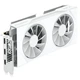 Видеокарта Radeon rx 9060 xt, xfx, Swift oc Gaming (White Edition), 8Gb gddr6, 128-bit, HDMI/2xDP, 3320/20000 MHz, 8-pin (rx-96tsw8gwq) - изображение 2