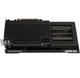 Видеокарта Radeon rx 9060 xt, xfx, Swift Triple oc Gaming, 16Gb gddr6, 128-bit, HDMI/2xDP, 3320/20000 MHz, 8-pin (rx-96ts316b7) - изображение 4