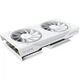 Видеокарта Radeon rx 9060 xt, xfx, Swift oc Gaming (White Edition), 8Gb gddr6, 128-bit, HDMI/2xDP, 3320/20000 MHz, 8-pin (rx-96tsw8gwq) - изображение 7