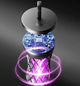 Ловушка от насекомых и комаров Mosquito Killer Lamp TX-WD02 черный (DT-1199) - изображение 4