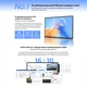Монітор Blackview Table 9 LCD Monitor 16inch (BVTABLE9) - изображение 11