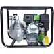 Бензинова мотопомпа Procraft WPH20 Високий тиск - изображение 2