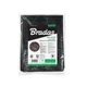 Агротканина Bradas 70 г/м² 1.1х10м чорна мульчуюча 88974 - изображение 2