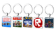 Брелок Роблокс игра Roblox Keychain Брелоки Роблокс Брелок Roblox - изображение 2