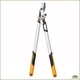Сучкорез Fiskars DualAction LX108 для лёгкой обрезки ветвей и сучков - изображение 1