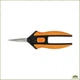 Ножницы Fiskars Solid Micro-Tip SP13 для растений и цветов - изображение 4