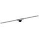 Решітка для душового каналу Geberit CleanLine30 154.501.KS.1 L30-90см, нержавіюча сталь матова - зображення 2