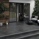 Плінтус Cersanit Highbrook Anthracite Skirting 59,8х7 см - изображение 1