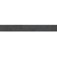 Плінтус Cersanit Highbrook Anthracite Skirting 59,8х7 см - изображение 2