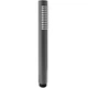 Ручна лійка Devit Flow D113000000210GM, 1 режим струменю, gun metal - изображение 2