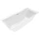 Ванна кварилова Villeroy & Boch Subway 3.0 UBQ170SBW2TDV-01 170x75 см, білий - изображение 2