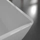 Ванна кварилова Villeroy&Boch Subway 3.0 uBQ180SBW9CS00V-01 180x80, білий - изображение 10