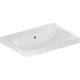 Раковина Geberit iCon Light 501.841.00.3 60 см білий глянець - зображення 2