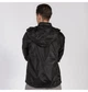 Ветровка мужская Joma Iris Rain Jacket Black M Черный 100087.1 - изображение 3