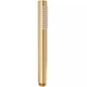 Ручна лійка Devit Flow D113000000210BG, 1 режим струменю, brushed gold - изображение 2