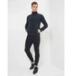 Спортивні штани чоловічі Joma Montana Black S Чорний 102110.1 - зображення 3