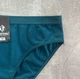 Трусы слип женские, Anttifu, Морская волна, 3XL - изображение 2