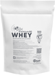 Сывороточный протеин Stark Pharm Whey 80 Premium порошок 500 г Двойной шоколад (25228) (4829888054020) - изображение 2