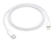 Кабель Apple USB-C to Lightning 1 м шнур заряджання - зображення 1