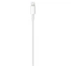 Кабель Apple USB-C to Lightning 1 м шнур заряджання - зображення 3