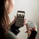 Беспроводные наушники Proove Mainstream Pro с шумоподавлением ANC. Вакуумные Bluetooth наушники Proove для музыки и звонков - изображение 2