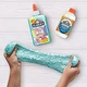 Огромный Набор для создания слаймов Elmer's Celebration Slime Клей Элмерс и Активаторы 10 шт (00354) - изображение 5