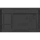 Интерактивная панель BenQ RE8604A 86'' IPS UHD 8Гб/32Гб колонки крепление Black (9H.FAPTK.DE4) - изображение 6