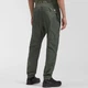 Спортивные карго-штаны C.P. Company (2XL) зеленого цвета. - изображение 3