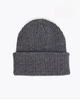 Шапка The North Face серого цвета, One Size (универсальный размер). - изображение 5