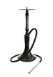 Кальян Tiaga Hookah Black Edition X 57см черный на уплотнителе из нержавеющей стали с диффузором - изображение 7