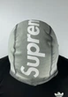 Балаклава Supreme, меняющая цвет при нагревании, серого цвета. - изображение 5