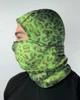 Балаклава Supreme, меняющая цвет при нагревании, камуфляжного цвета. - изображение 5