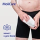Прокладки урологічні Hartmann MoliCare Premium Men Pad для чоловіків у формі кишені 2 краплі 14 шт (168067) - зображення 2