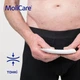 Прокладки урологічні Hartmann MoliCare Premium Men Pad для чоловіків у формі кишені 2 краплі 14 шт (168067) - зображення 11